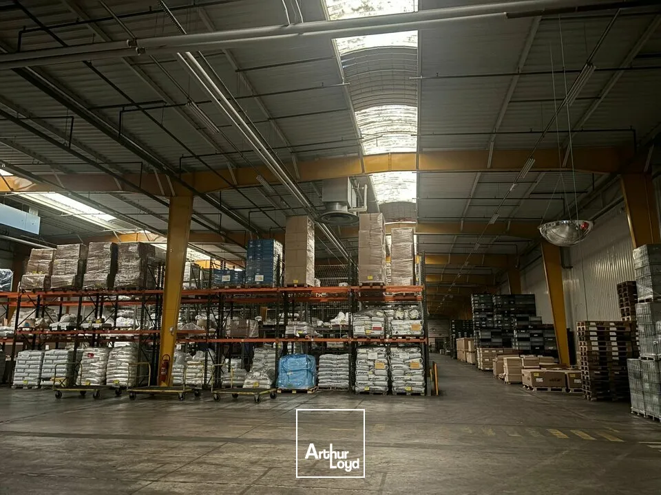 Locaux d'activité & Entrepôts - Vente - AIZENAY - 85190 - 23091-23091 - 7662742