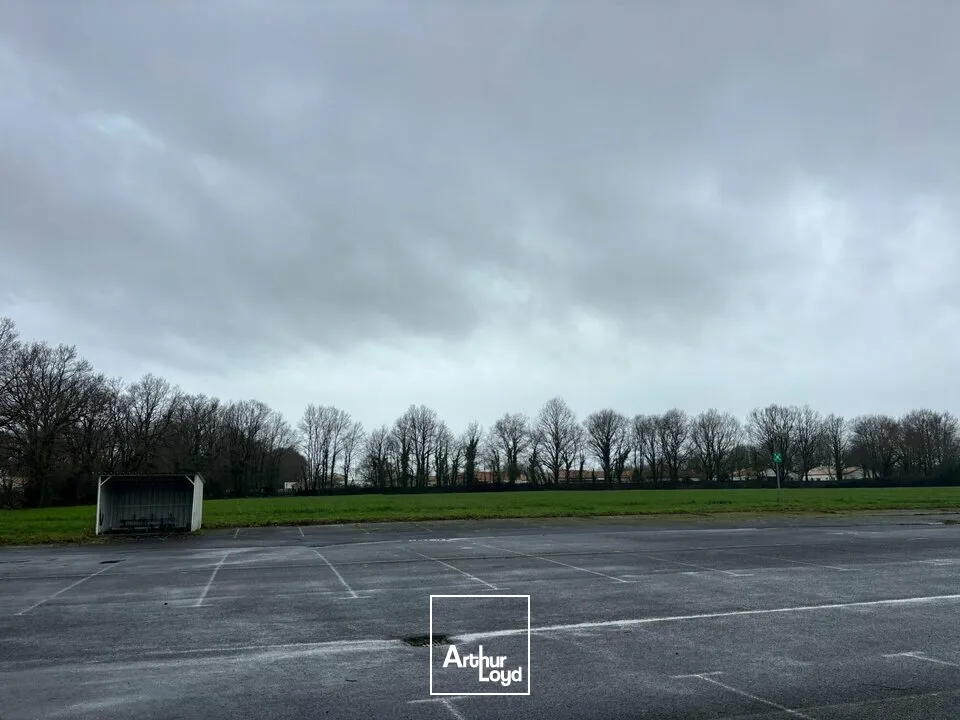 Terrains - Vente - AIZENAY - 85190 - 19161.99-19161.99 - 7662779