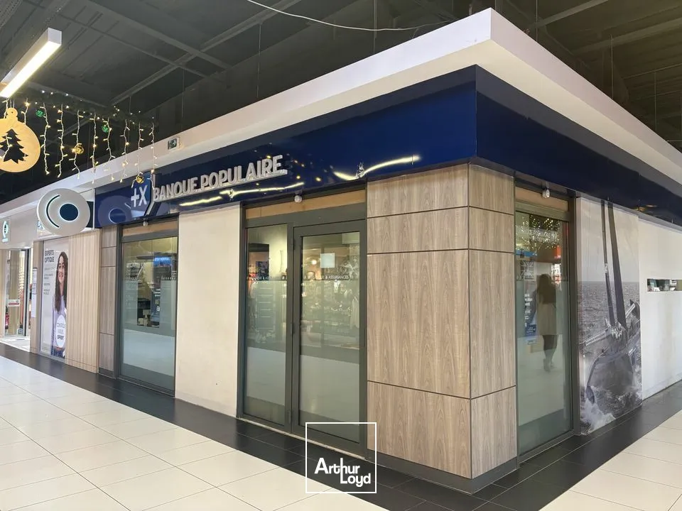 Bureaux - Location - POITIERS - 86000 - 237-237 - 7662778