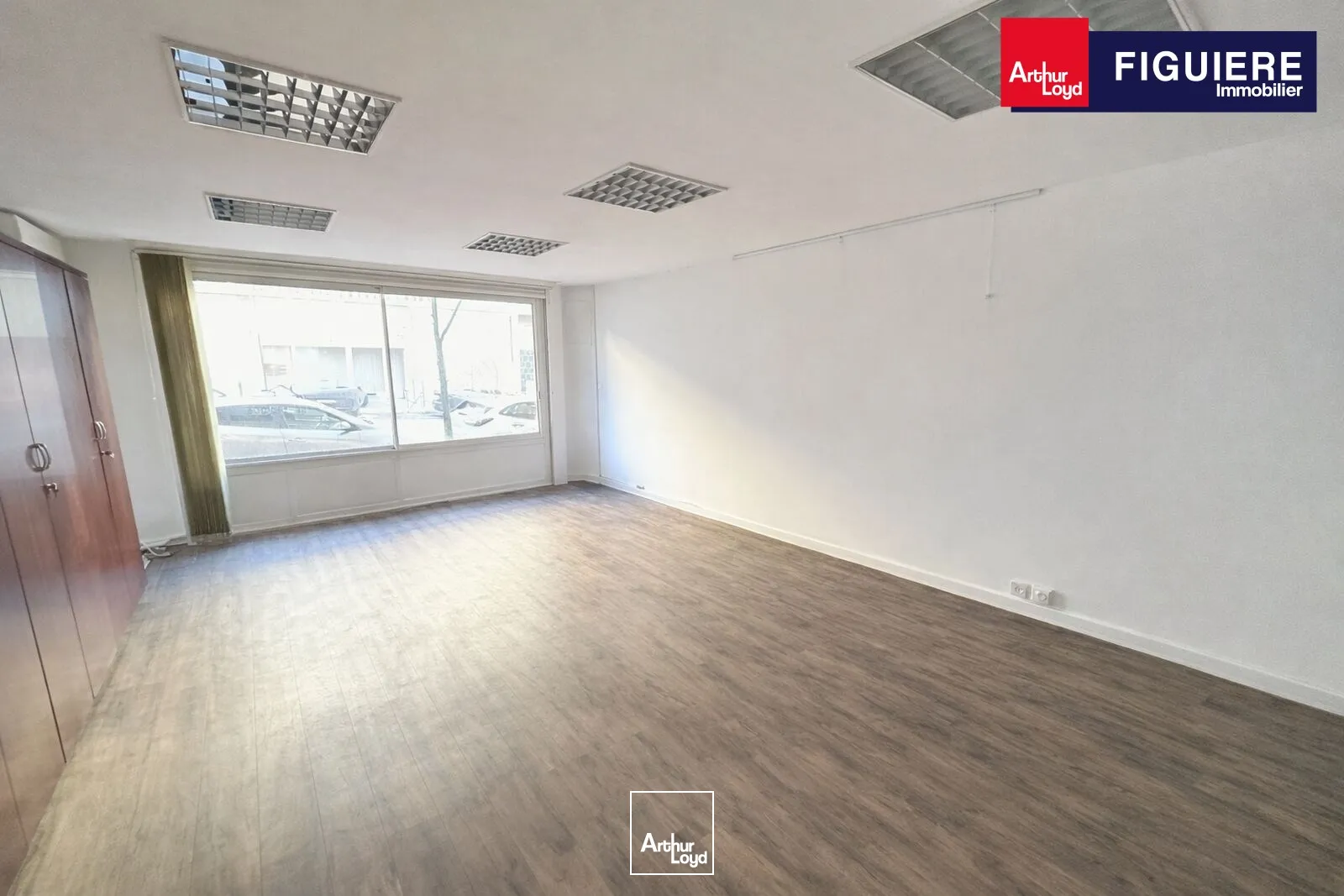 Bureaux - Vente - AIX EN PROVENCE - 13100 - 116-116 - 7662840