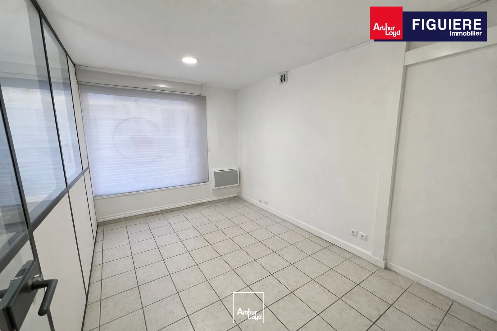 Bureaux - Vente - AIX EN PROVENCE - 13100 - 116-116 - 7662842