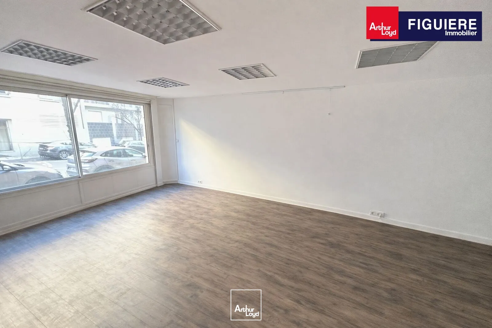 Bureaux - Vente - AIX EN PROVENCE - 13100 - 116-116 - 7662839