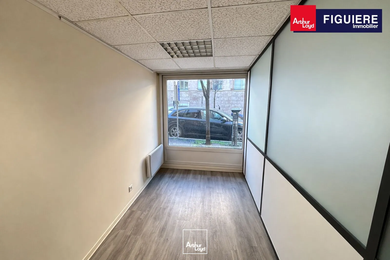 Bureaux - Vente - AIX EN PROVENCE - 13100 - 116-116 - 7662843