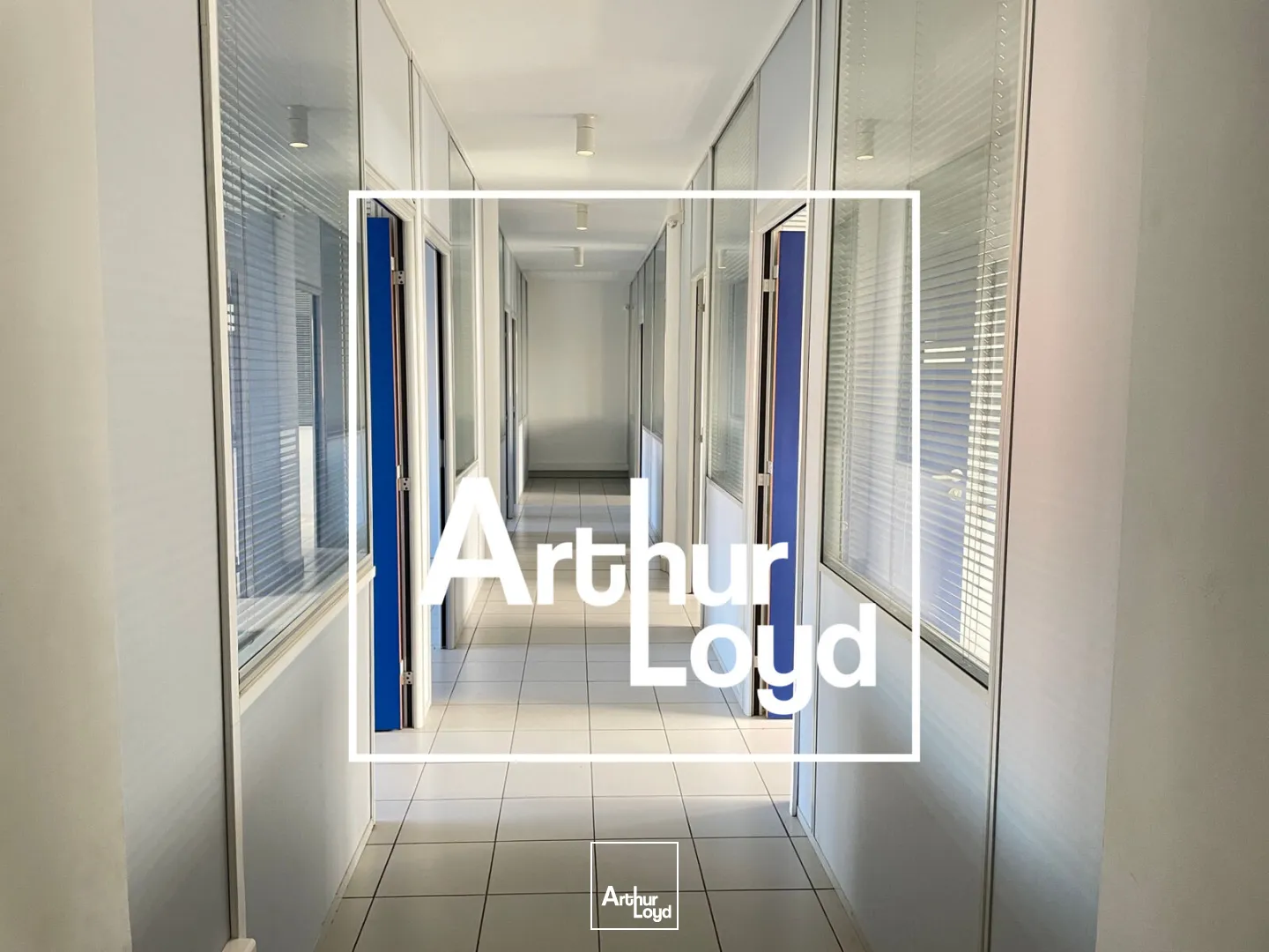 Bureaux - Location - MONTPELLIER - 34070 - 133-133 - 7662851