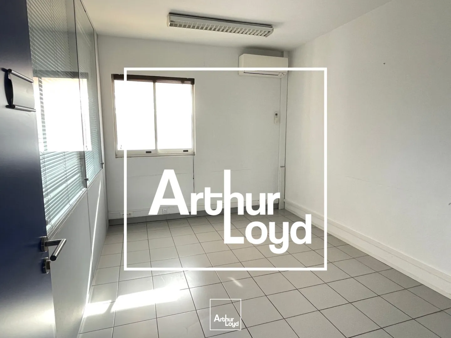 Bureaux - Location - MONTPELLIER - 34070 - 133-133 - 7662852