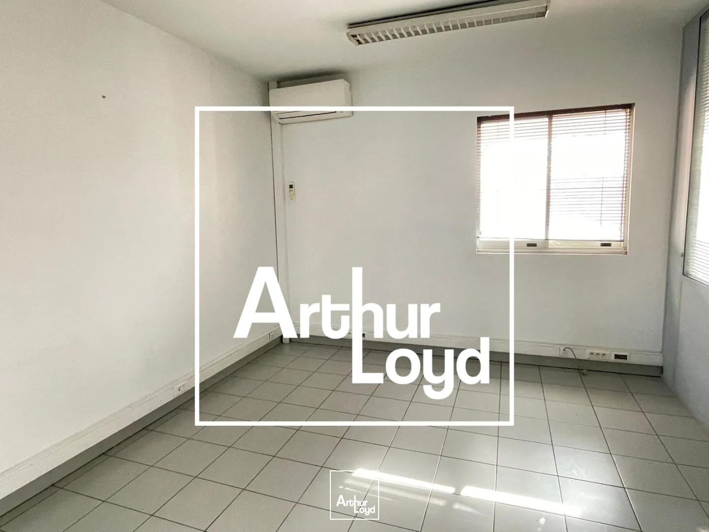 Bureaux - Location - MONTPELLIER - 34070 - 133-133 - 7662853