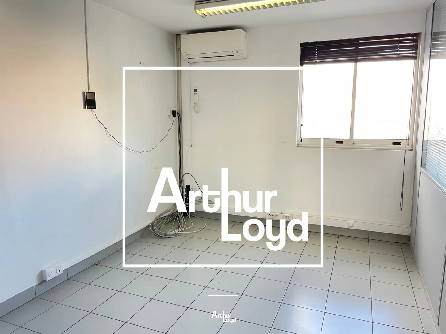 Bureaux - Location - MONTPELLIER - 34070 - 133-133 - 7662854