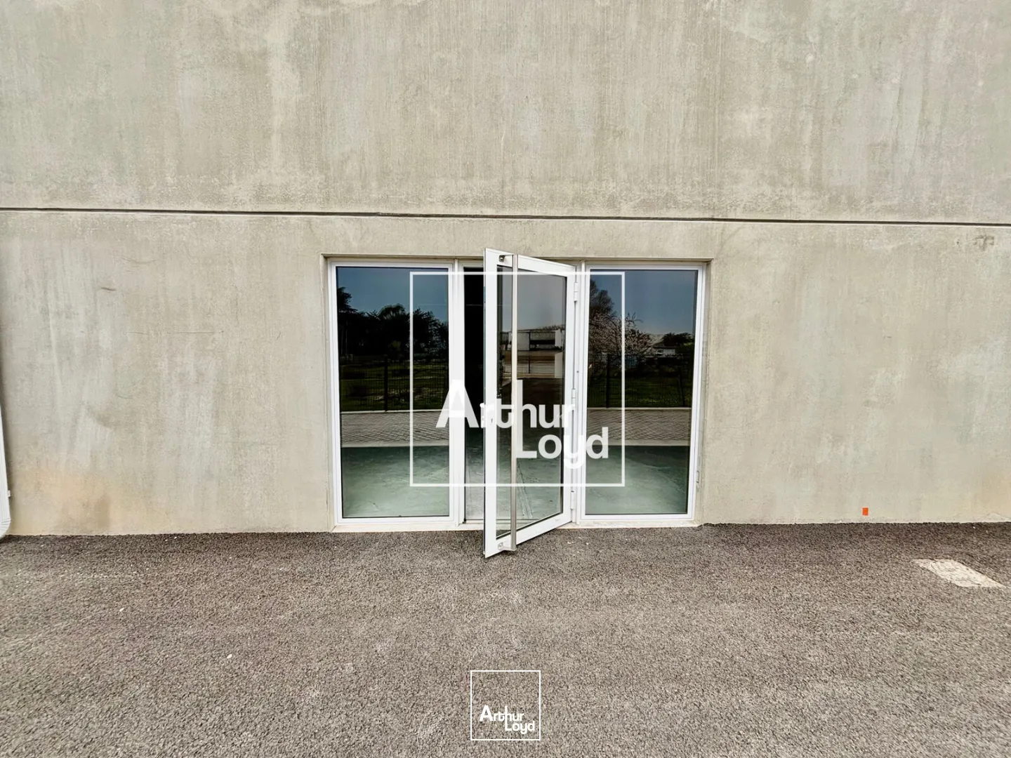 Locaux d'activité & Entrepôts - Location - VIC LA GARDIOLE - 34110 - 150-150 - 7662859