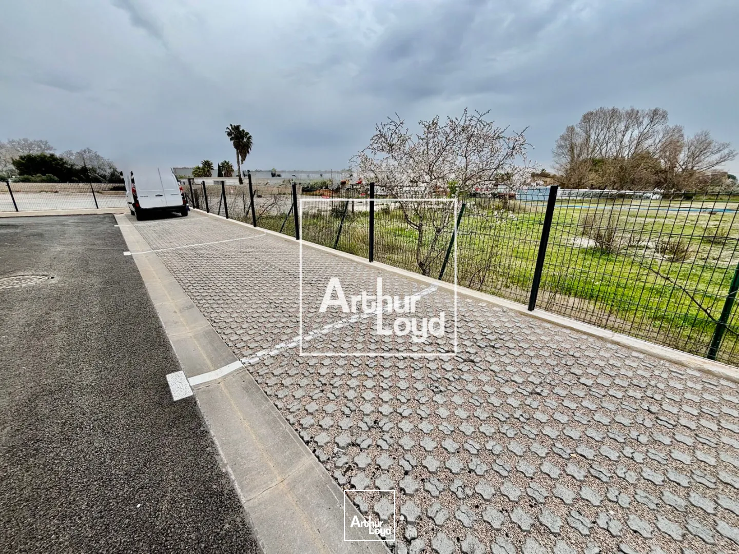 Locaux d'activité & Entrepôts - Location - VIC LA GARDIOLE - 34110 - 150-150 - 7662861