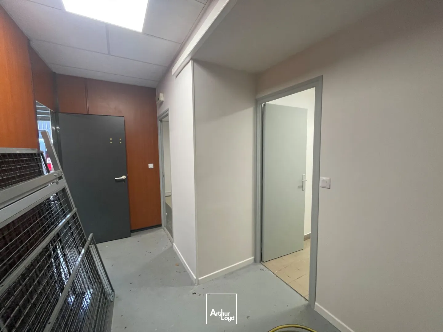 Locaux d'activité & Entrepôts - Location - MARINES - 95640 - 162-162 - 7662939