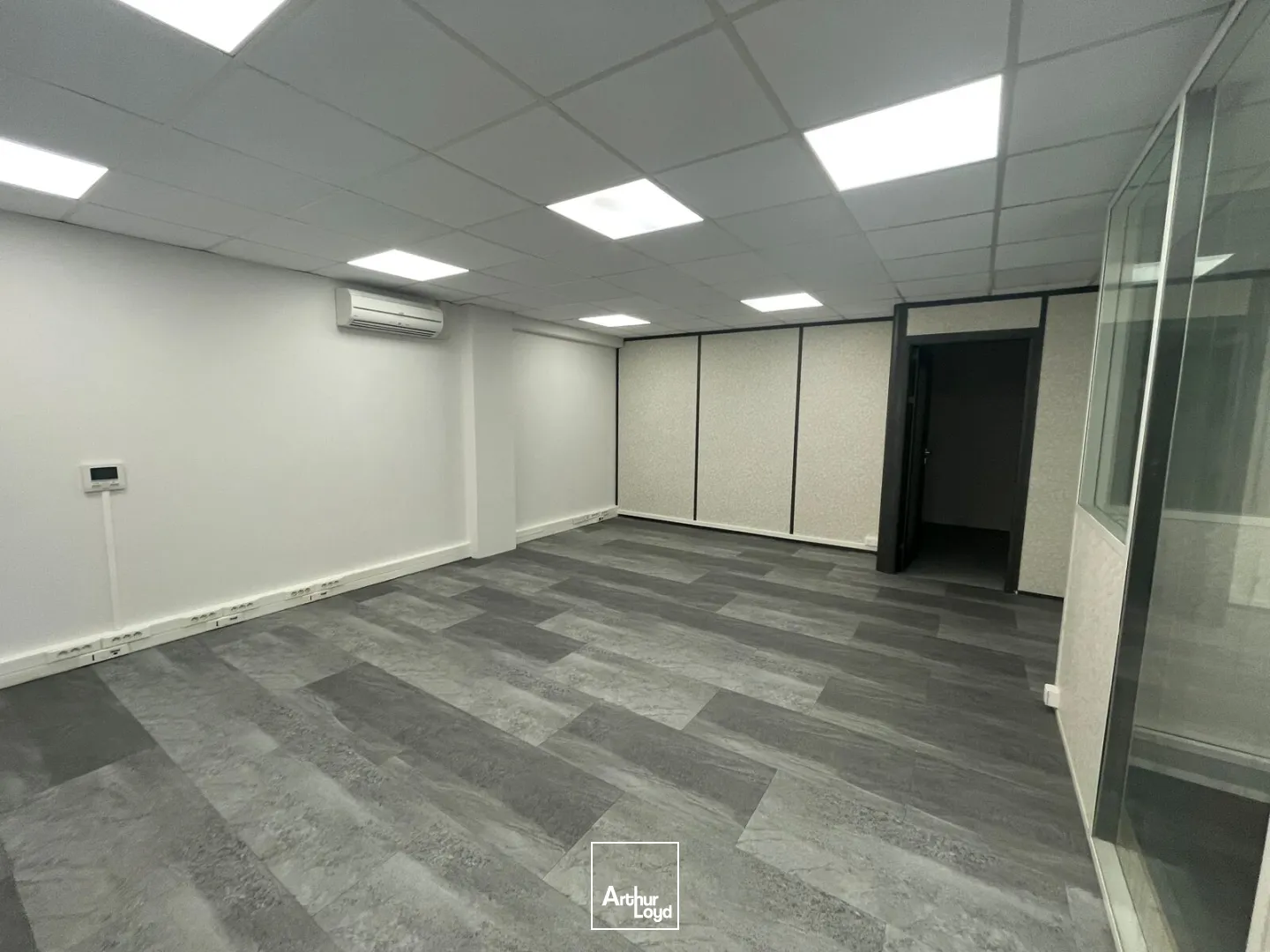 Locaux d'activité & Entrepôts - Location - MARINES - 95640 - 162-162 - 7662941