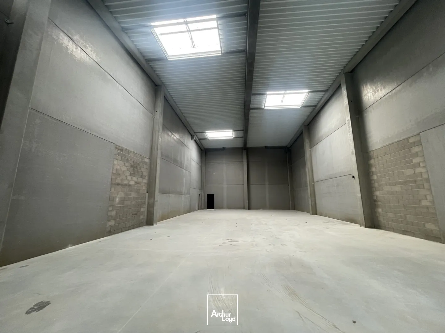 Locaux d'activité & Entrepôts - Location - SAINT ETIENNE DU ROUVRAY - 76800 - 1130-1130 - 7662968