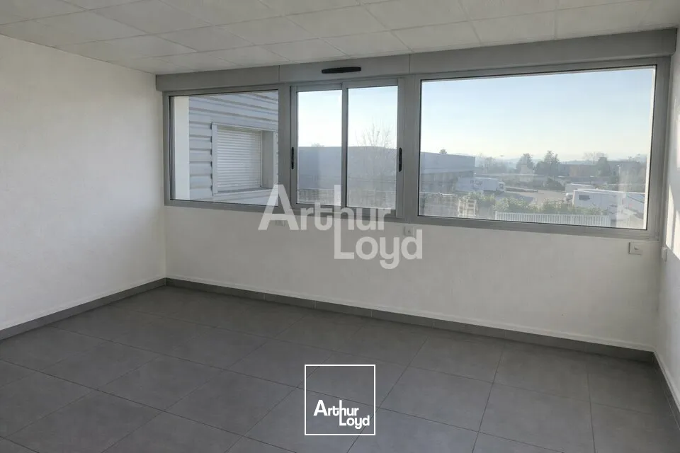 Locaux d'activité & Entrepôts - Vente - ANNECY - 74370 - 430-430 - 7662974