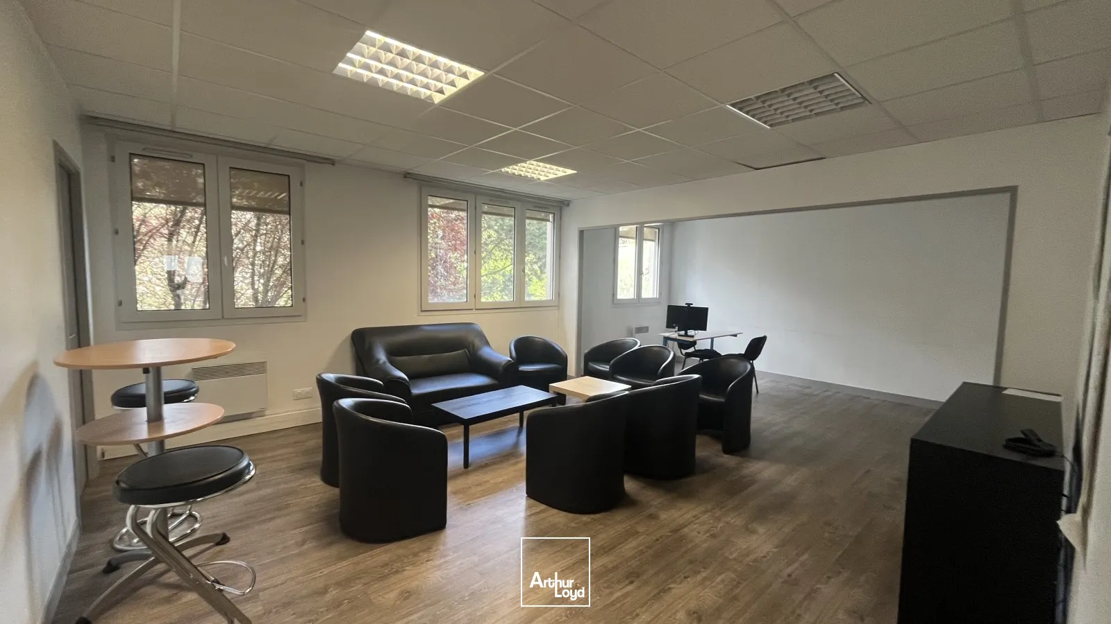 Bureaux - Vente - ORLEANS - 45000 - 187.9-815.8 - 7662996