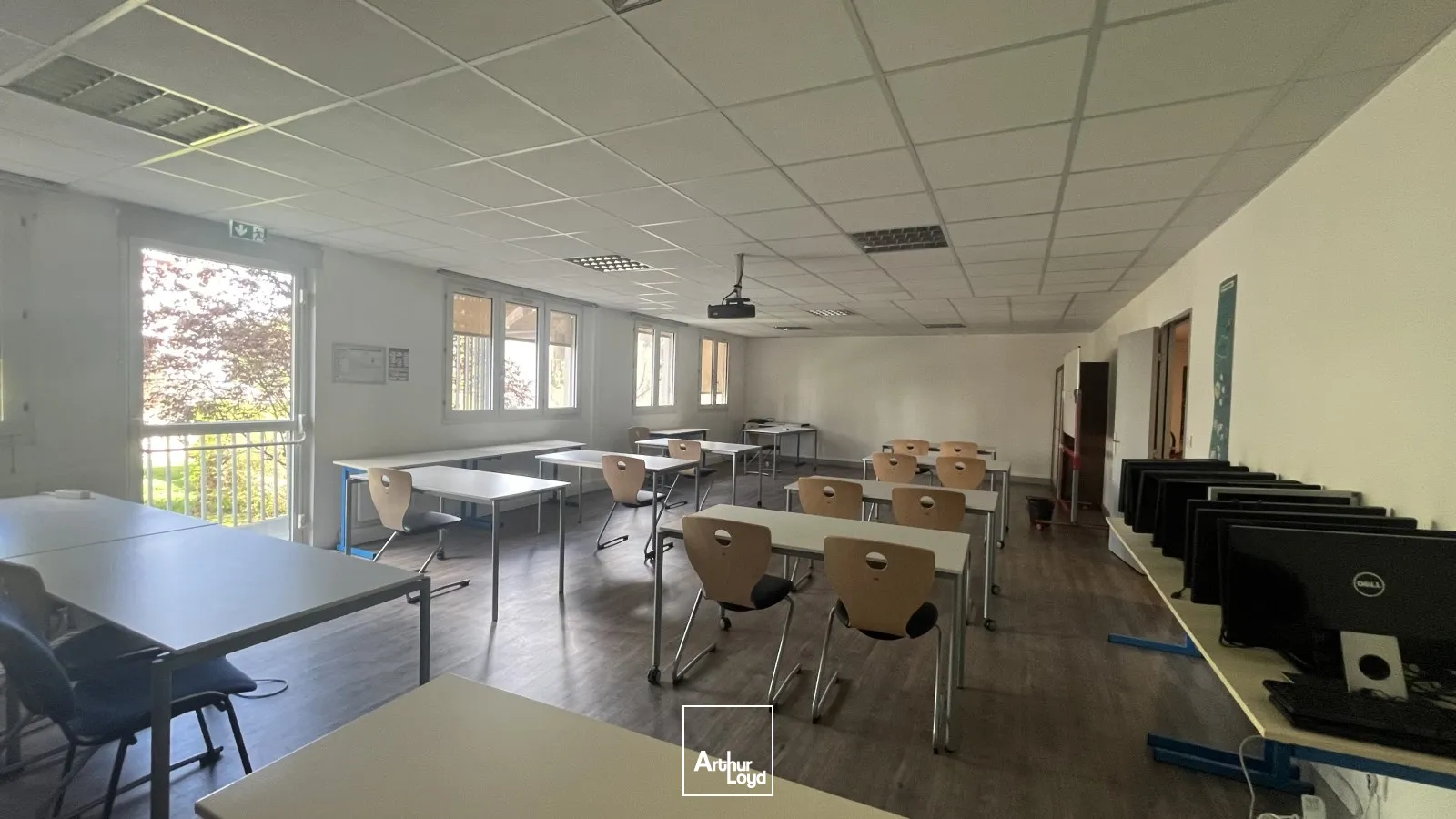 Bureaux - Vente - ORLEANS - 45000 - 187.9-815.8 - 7662997