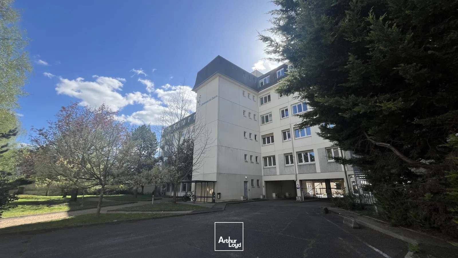 Bureaux - Vente - ORLEANS - 45000 - 187.9-815.8 - 7662994