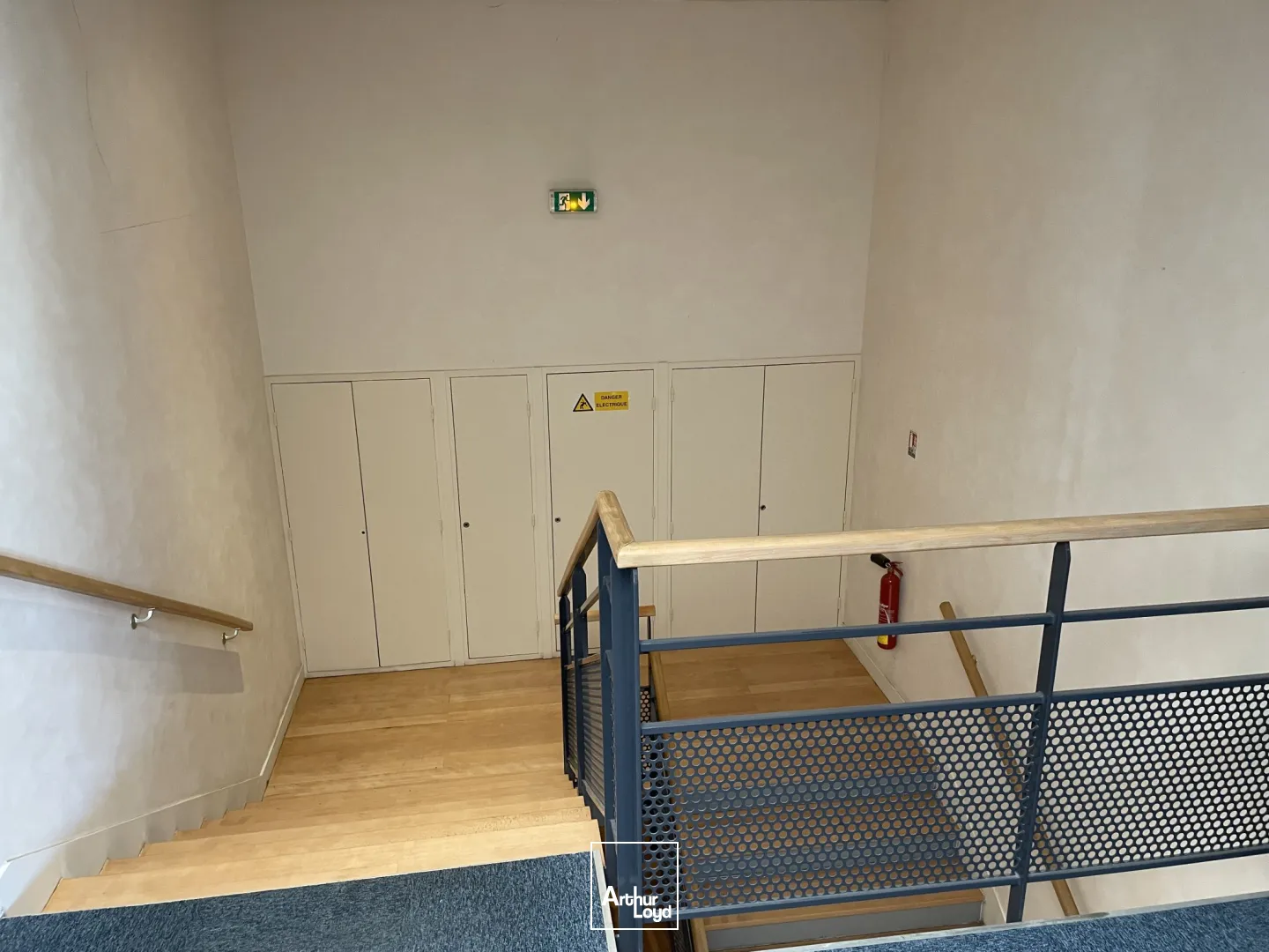 Bureaux - Location - SAINT HERBLAIN - 44800 - 964-964 - 7663082