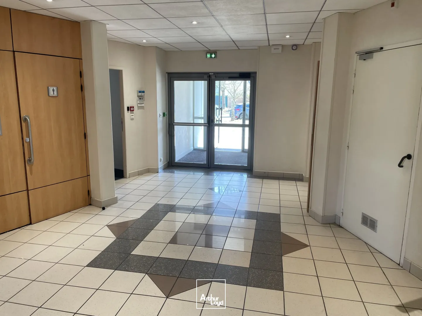 Bureaux - Location - SAINT HERBLAIN - 44800 - 964-964 - 7663083