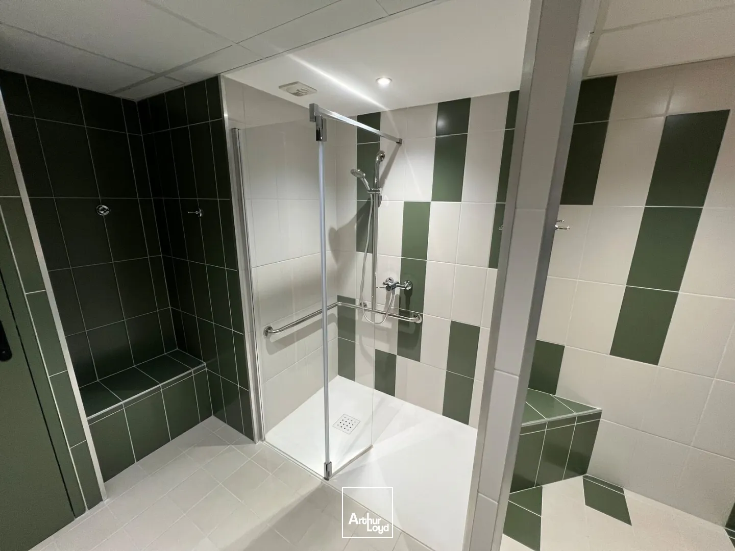 Bureaux - Vente - NANTES - 44000 - 612-612 - 7663116