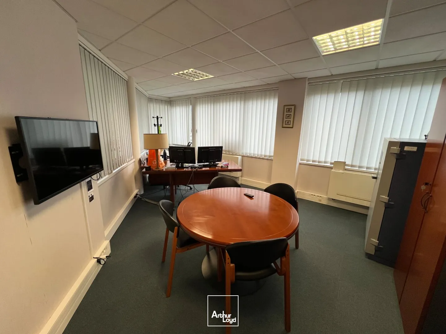 Bureaux - Vente - NANTES - 44000 - 612-612 - 7663110