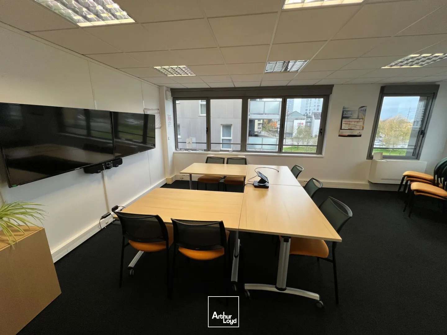 Bureaux - Vente - NANTES - 44000 - 612-612 - 7663111