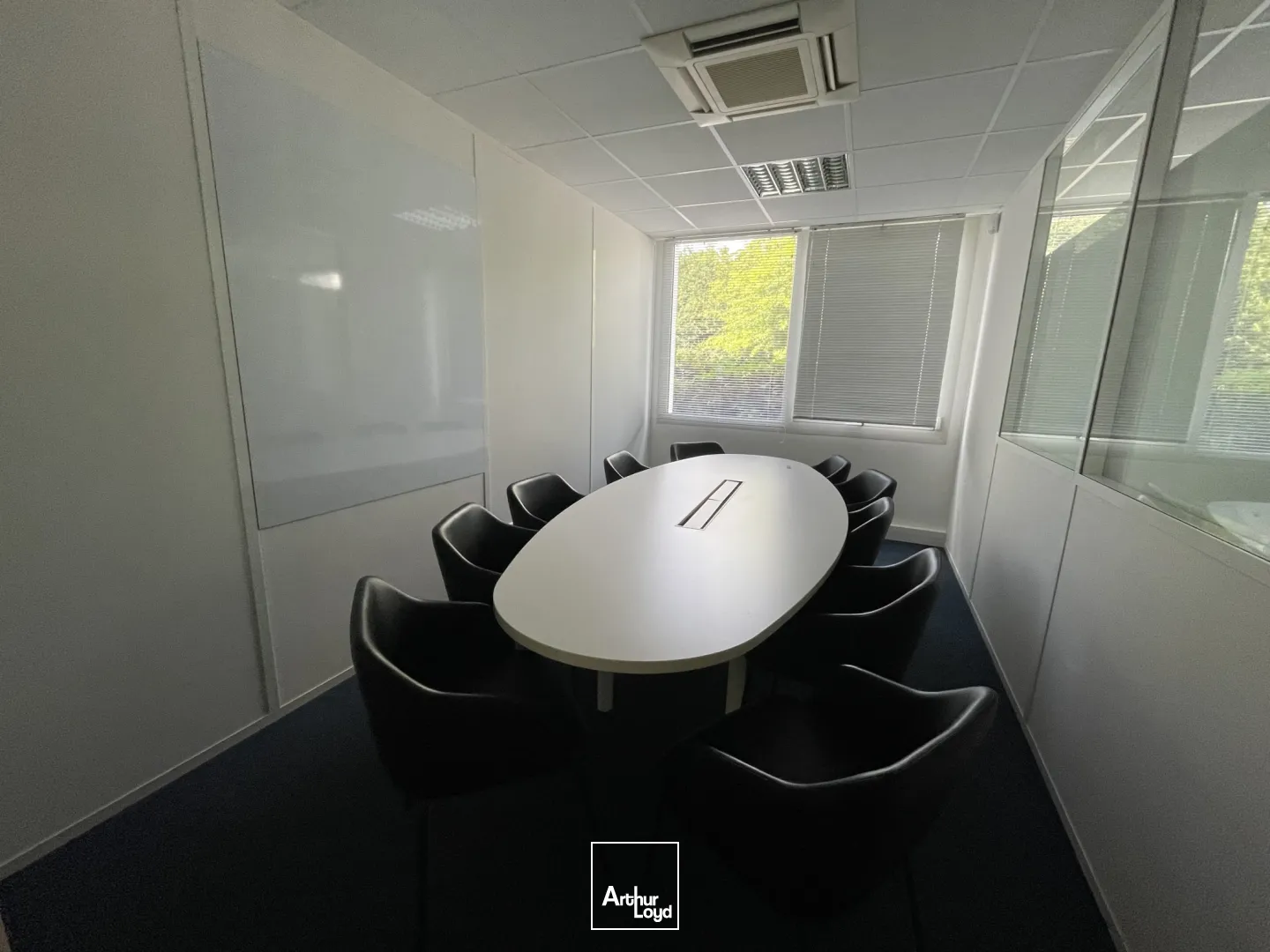 Bureaux - Vente - CARQUEFOU - 44470 - 307.2-307.2 - 7663119