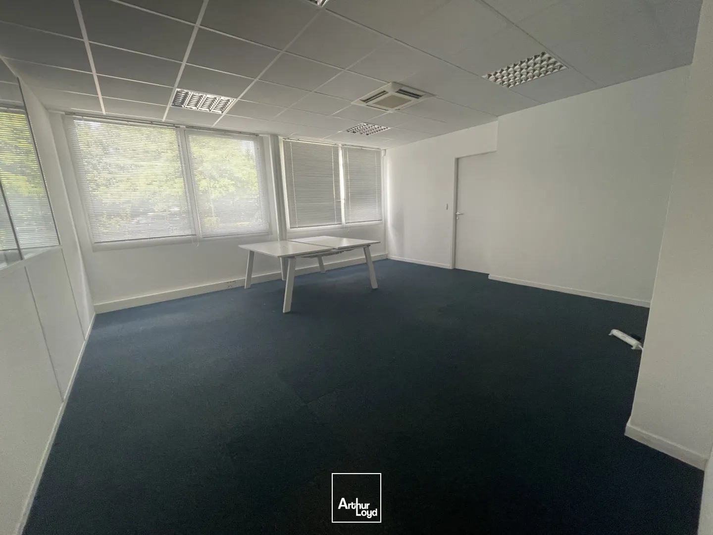 Bureaux - Vente - CARQUEFOU - 44470 - 307.2-307.2 - 7663120