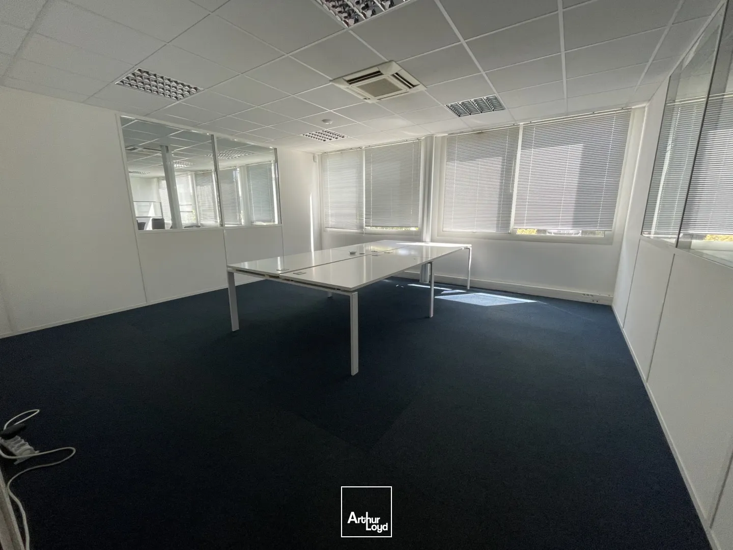 Bureaux - Vente - CARQUEFOU - 44470 - 307.2-307.2 - 7663122