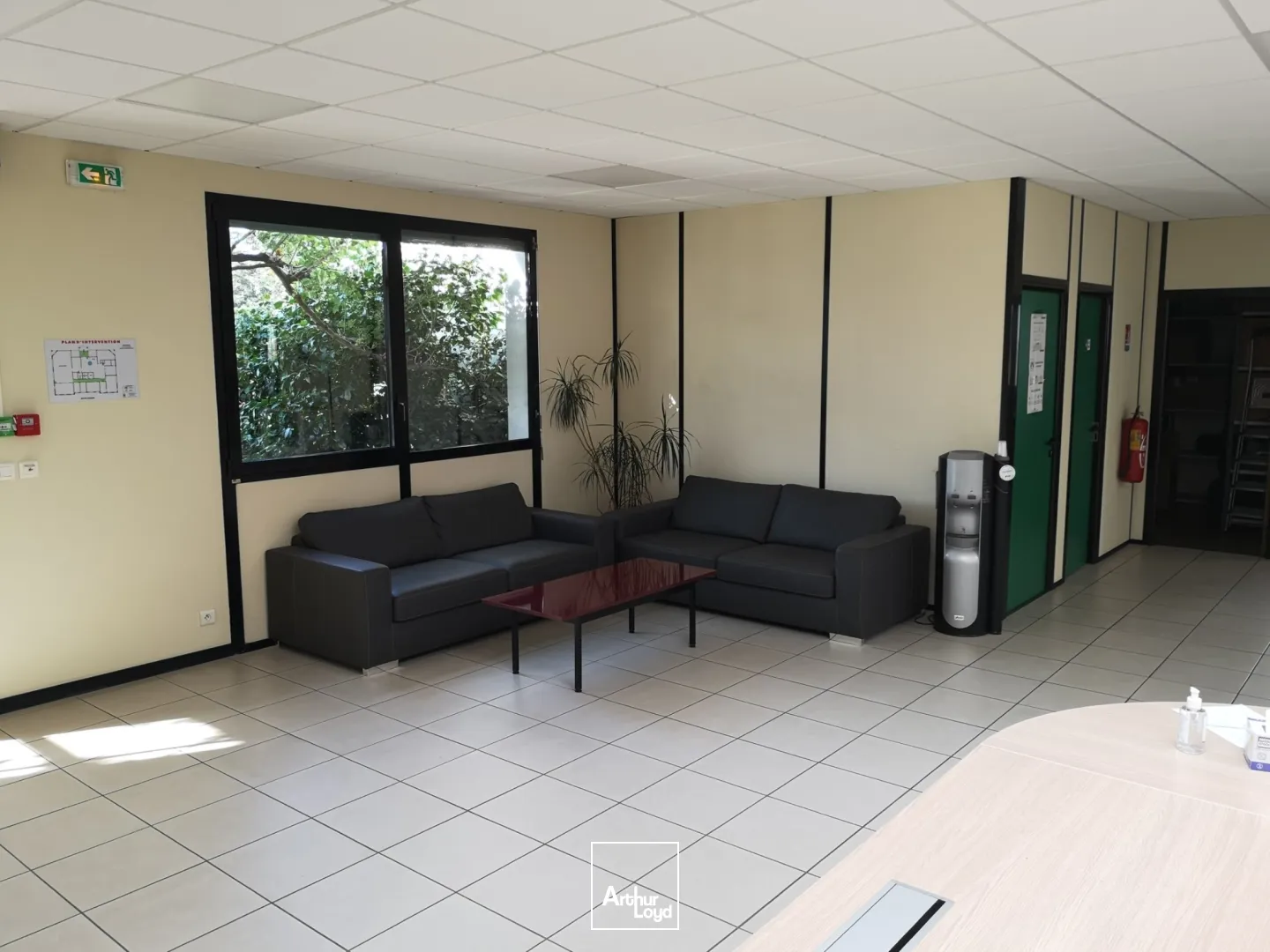 Locaux d'activité & Entrepôts - Vente - CARQUEFOU - 44470 - 545-545 - 7663127