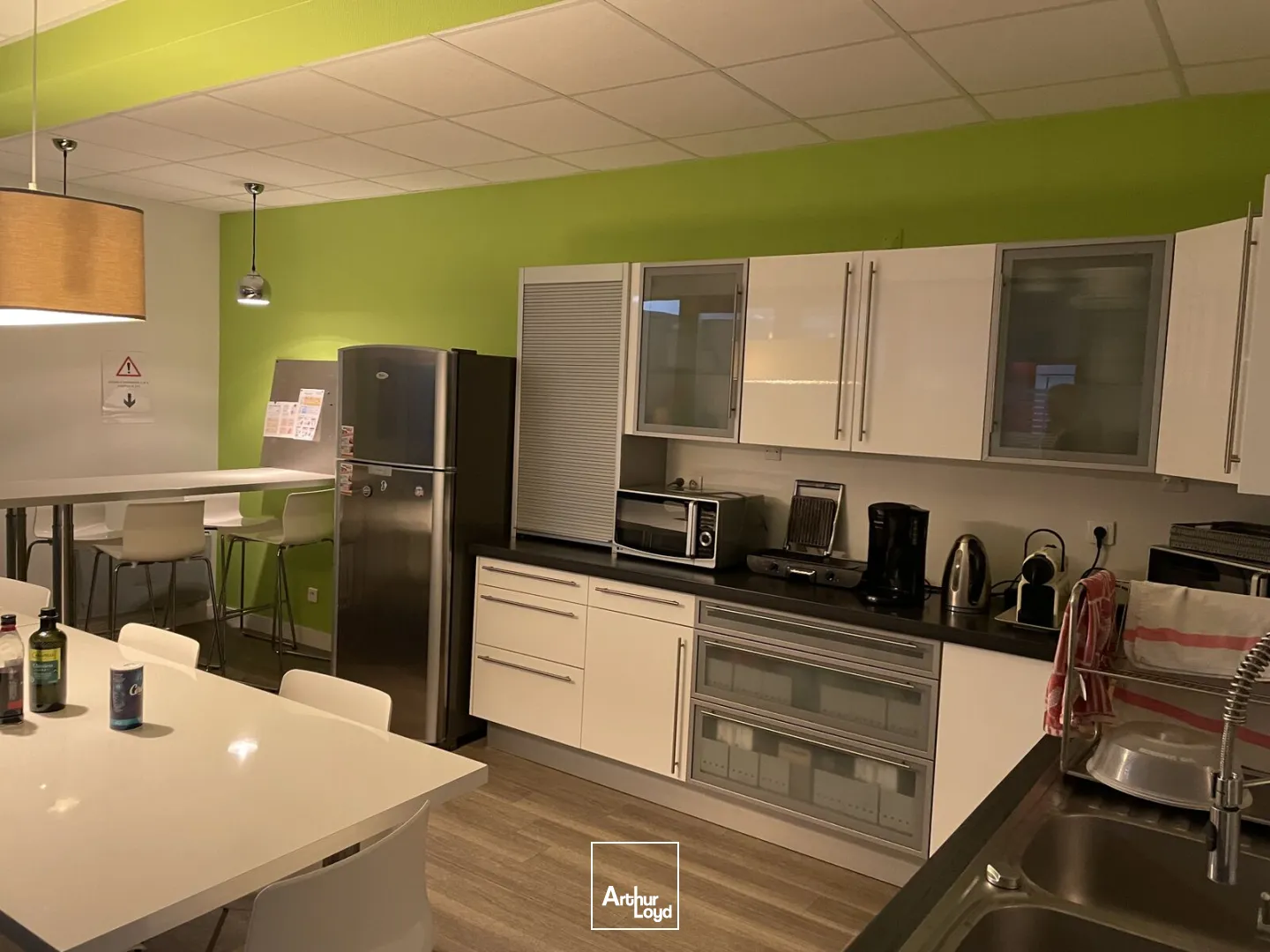 Bureaux - Vente - NANTES - 44000 - 572.02-572.02 - 7663143