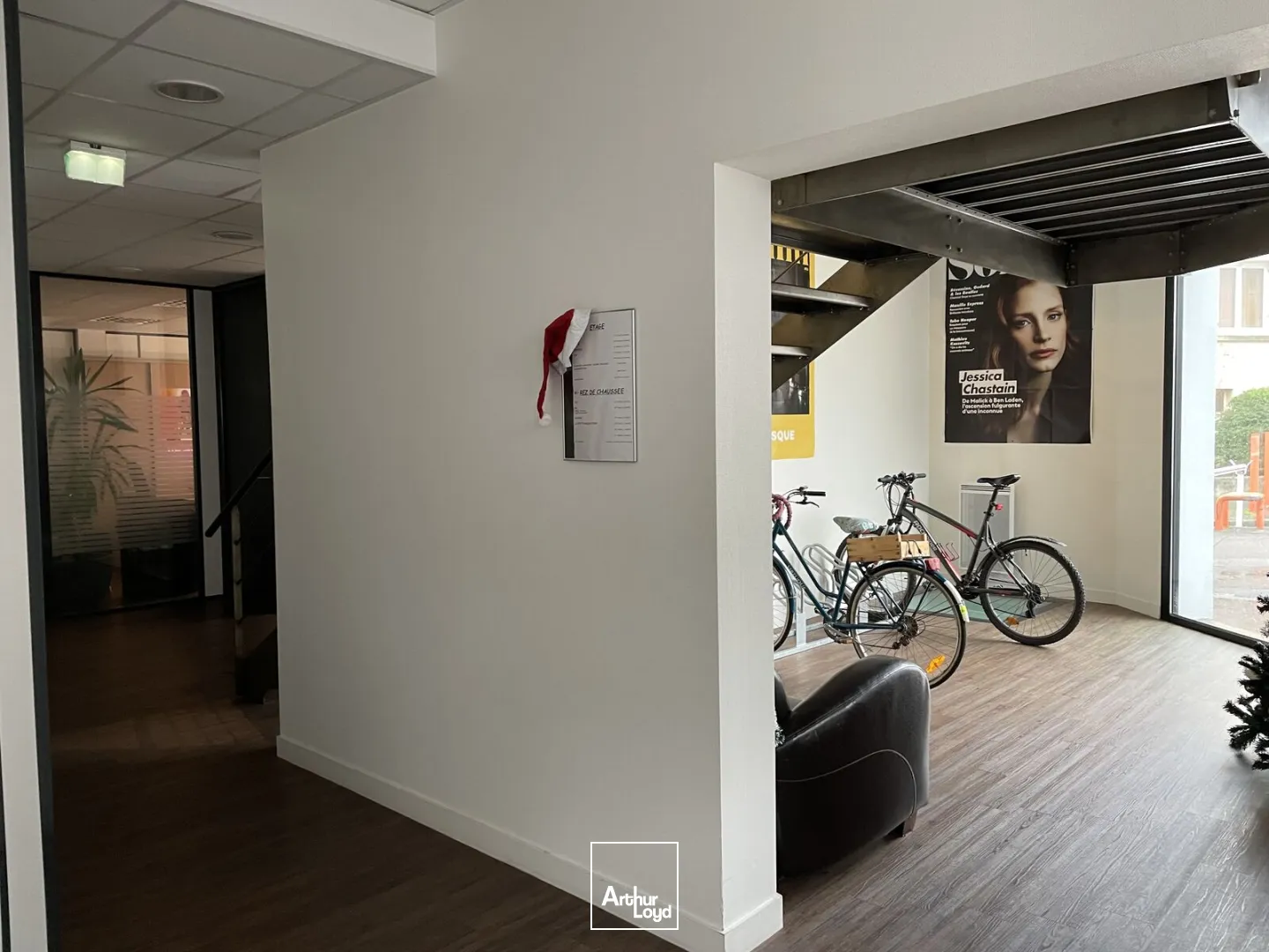 Bureaux - Vente - NANTES - 44000 - 572.02-572.02 - 7663145