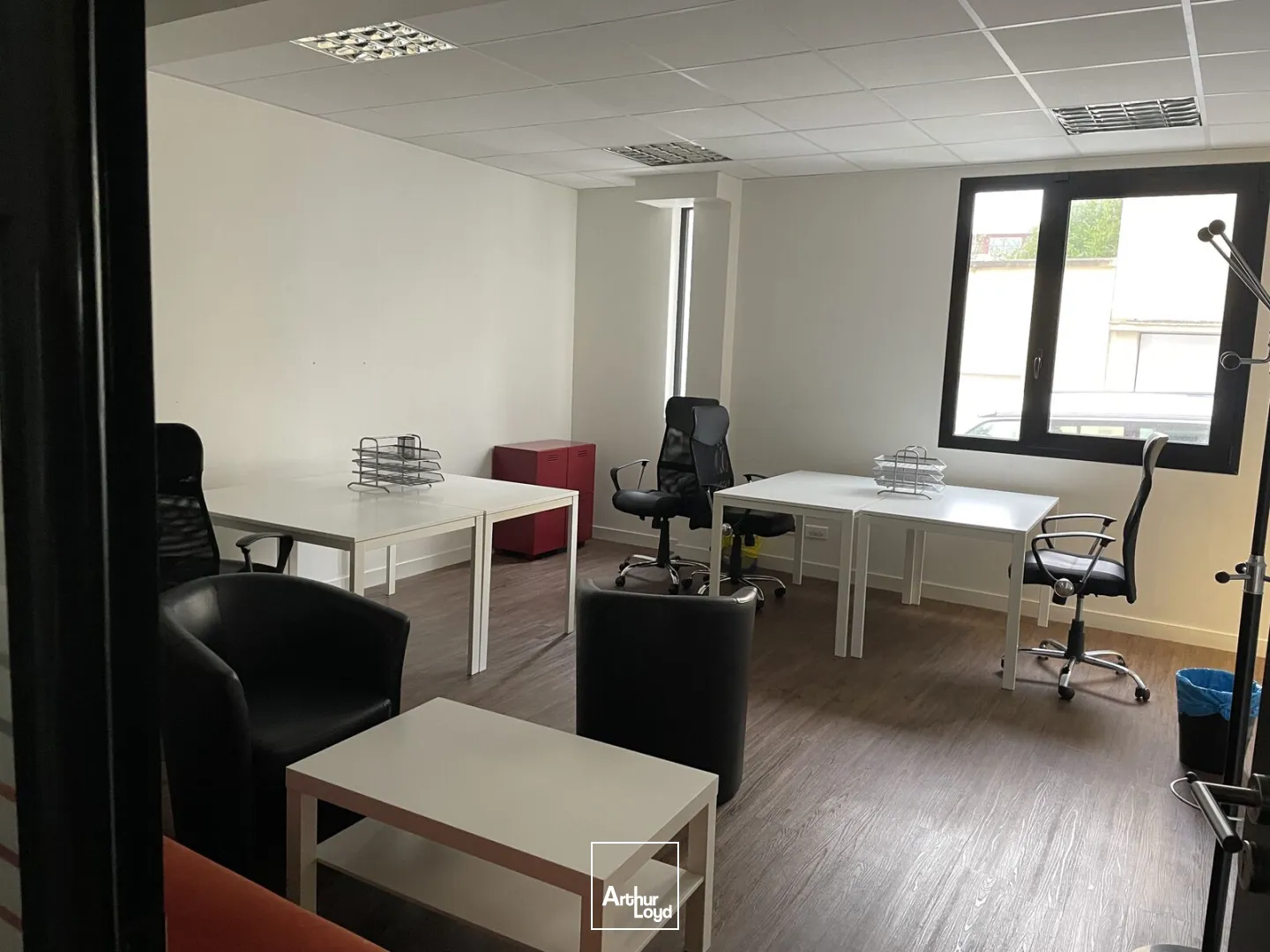 Bureaux - Vente - NANTES - 44000 - 572.02-572.02 - 7663146