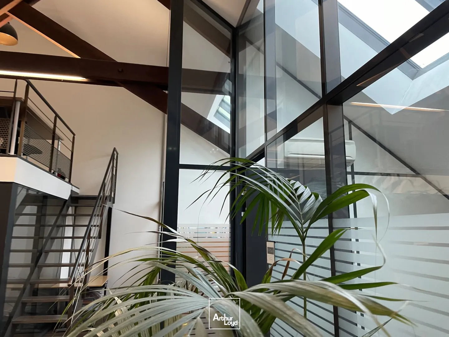 Bureaux - Vente - NANTES - 44000 - 572.02-572.02 - 7663147