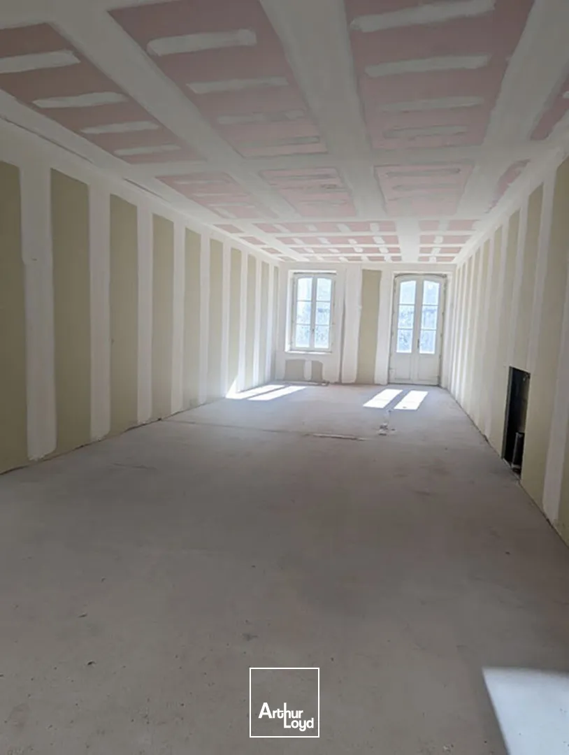 Locaux commerciaux - Vente - FEURS - 42110 - 131.98-131.98 - 7663181