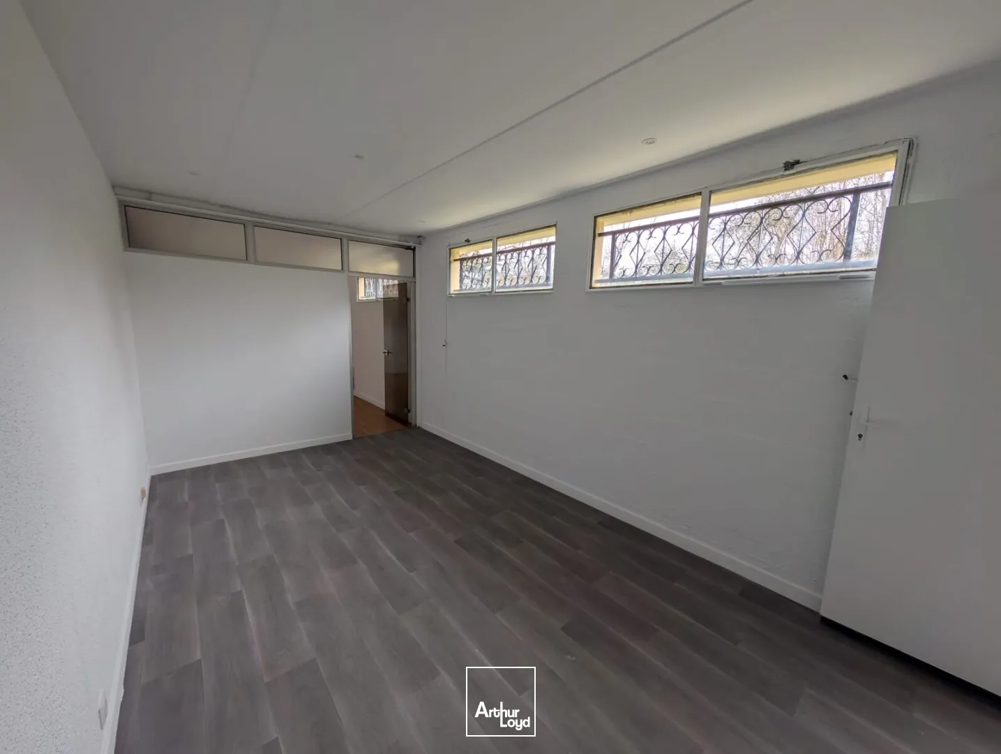 Locaux d'activité & Entrepôts - Location - EAUBONNE - 95600 - 209-209 - 7663243