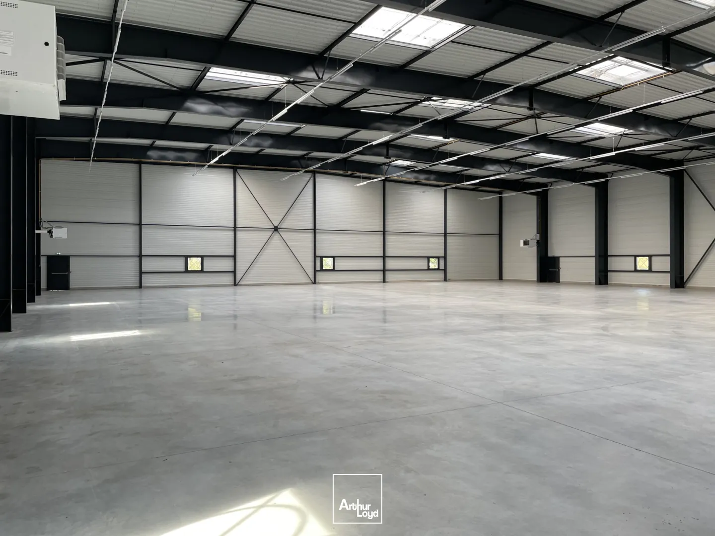 Locaux d'activité & Entrepôts - Location - CARVIN - 62220 - 1800-1800 - 7663312