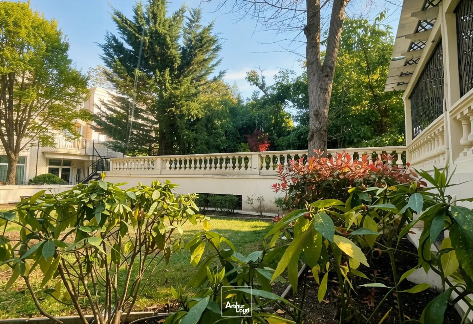 Bureaux - Vente - NEUILLY SUR SEINE - 92200 - 375-375 - 7663336