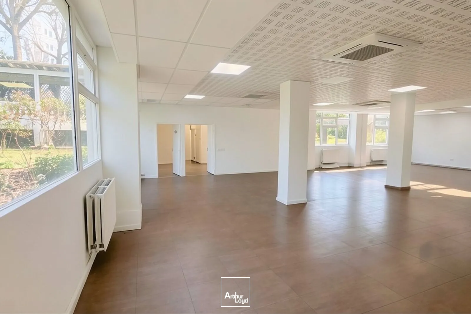 Bureaux - Vente - NEUILLY SUR SEINE - 92200 - 375-375 - 7663330