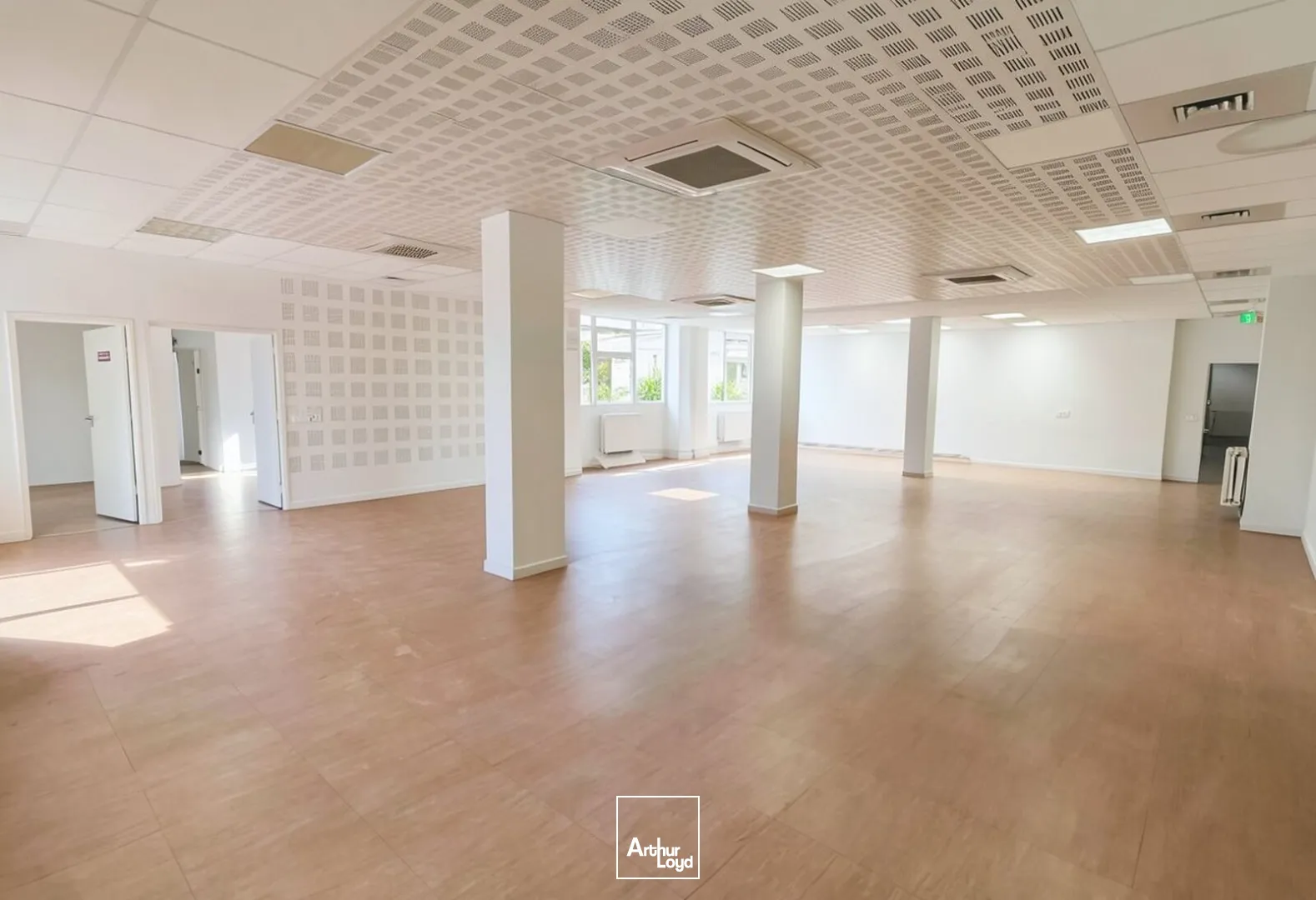 Bureaux - Vente - NEUILLY SUR SEINE - 92200 - 375-375 - 7663331