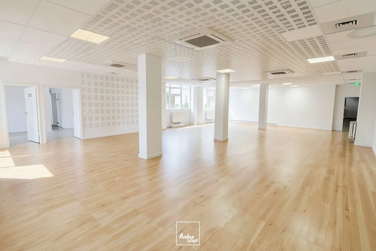 Bureaux - Vente - NEUILLY SUR SEINE - 92200 - 375-375 - 7663335