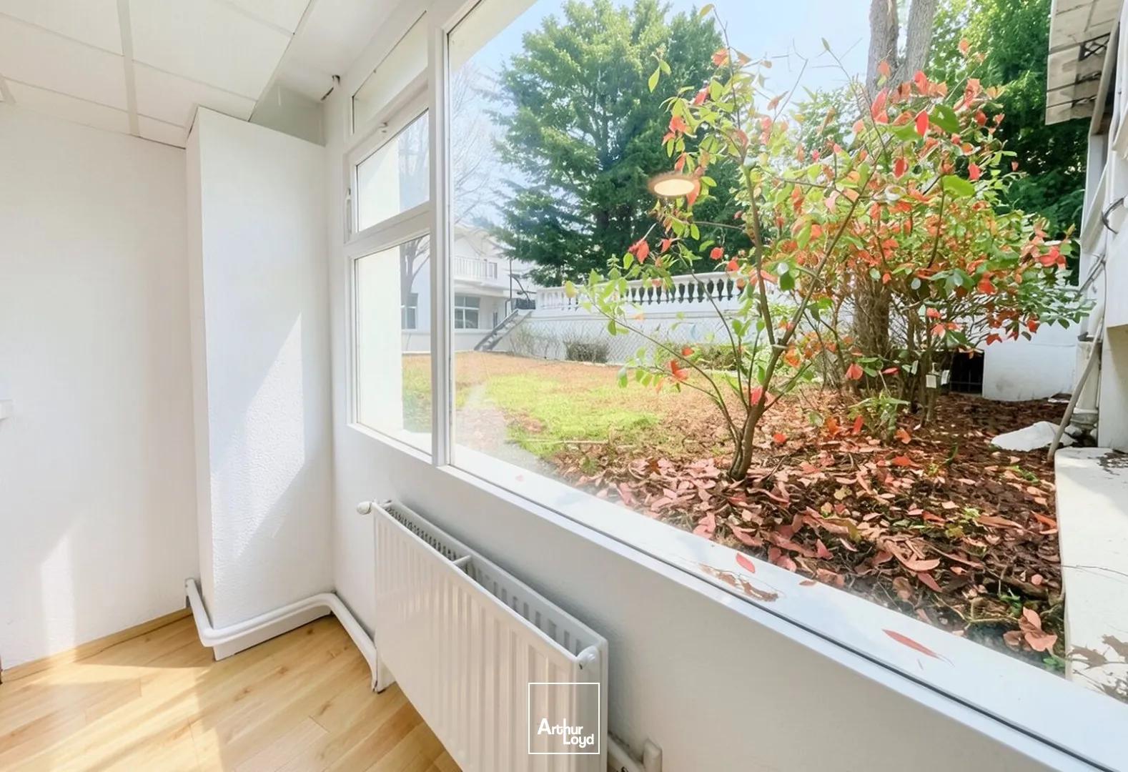 Bureaux - Vente - NEUILLY SUR SEINE - 92200 - 375-375 - 7663334