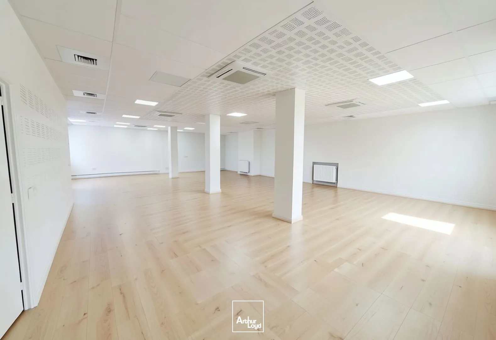 Bureaux - Vente - NEUILLY SUR SEINE - 92200 - 375-375 - 7663329