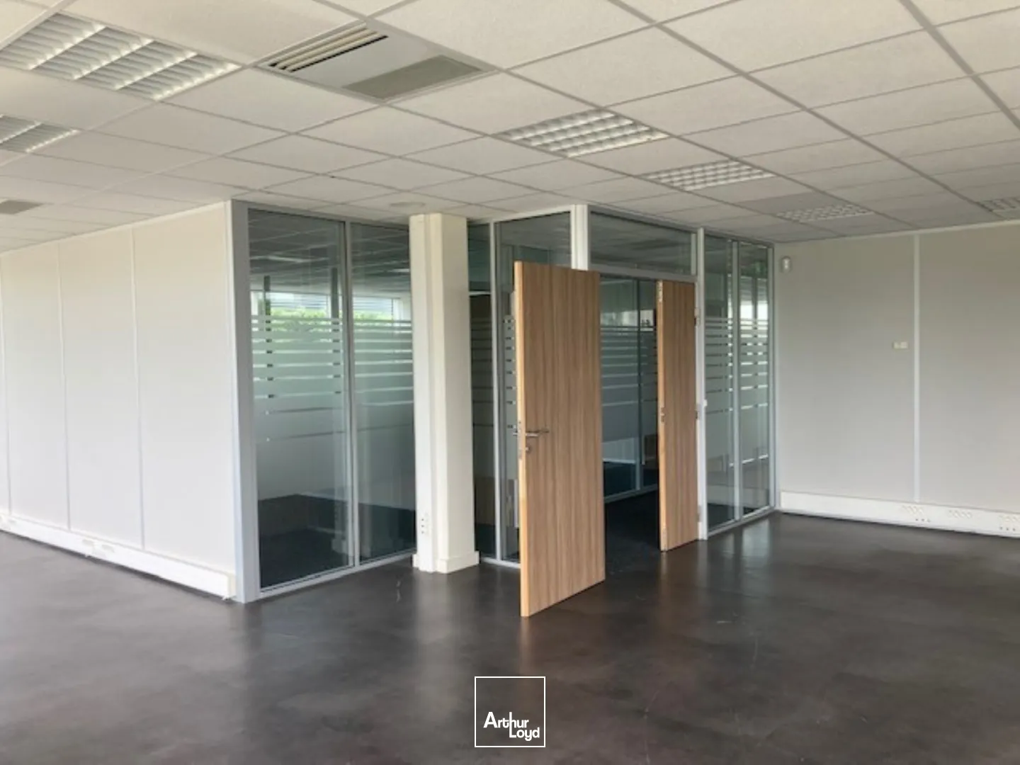 Bureaux - Location - VELIZY VILLACOUBLAY - 78140 - 115-2991 - 7663382