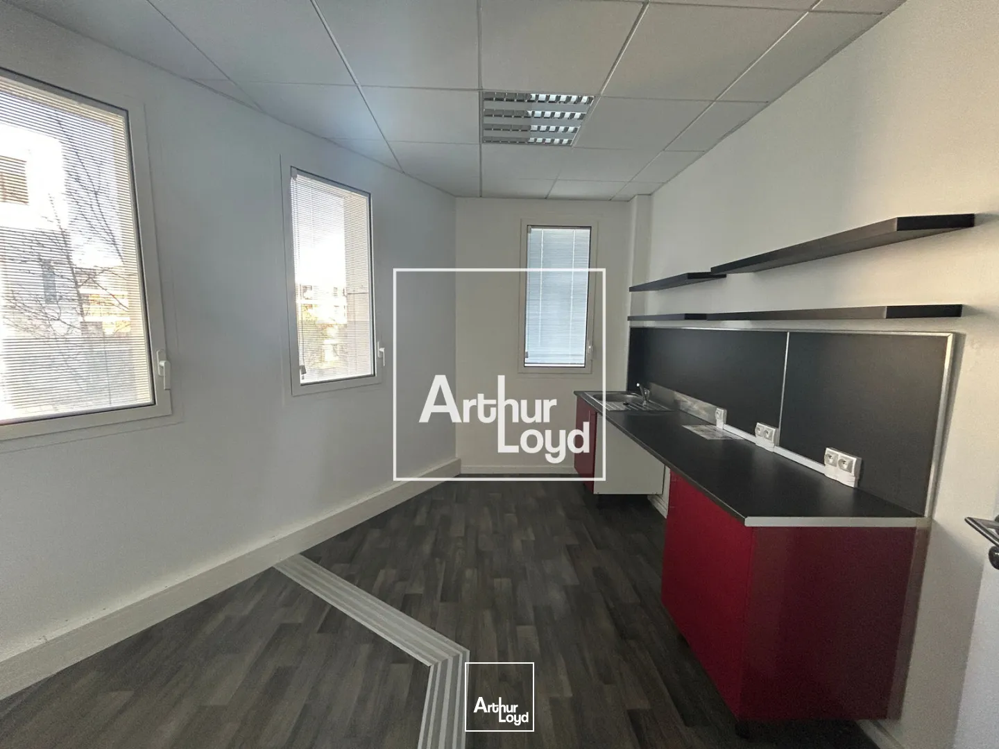 Bureaux - Location - BALMA - 31130 - 155-577 - 7663410