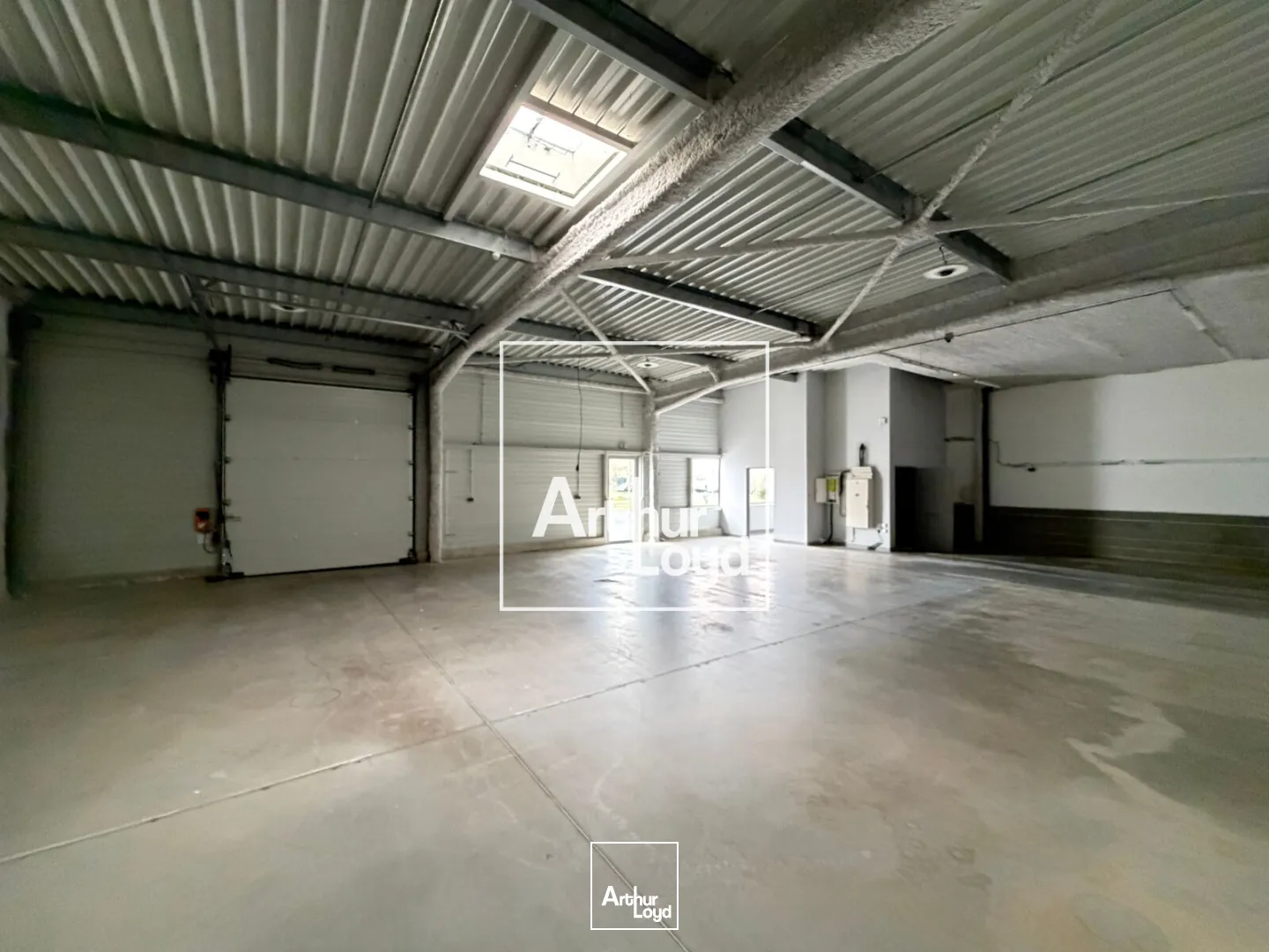 Locaux d'activité & Entrepôts - Location - ESCALQUENS - 31750 - 158-1830 - 7663419