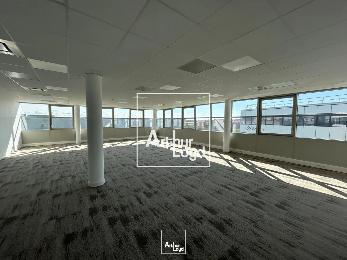 Bureaux - Location - TOULOUSE - 31300 - 145-596 - 7663433