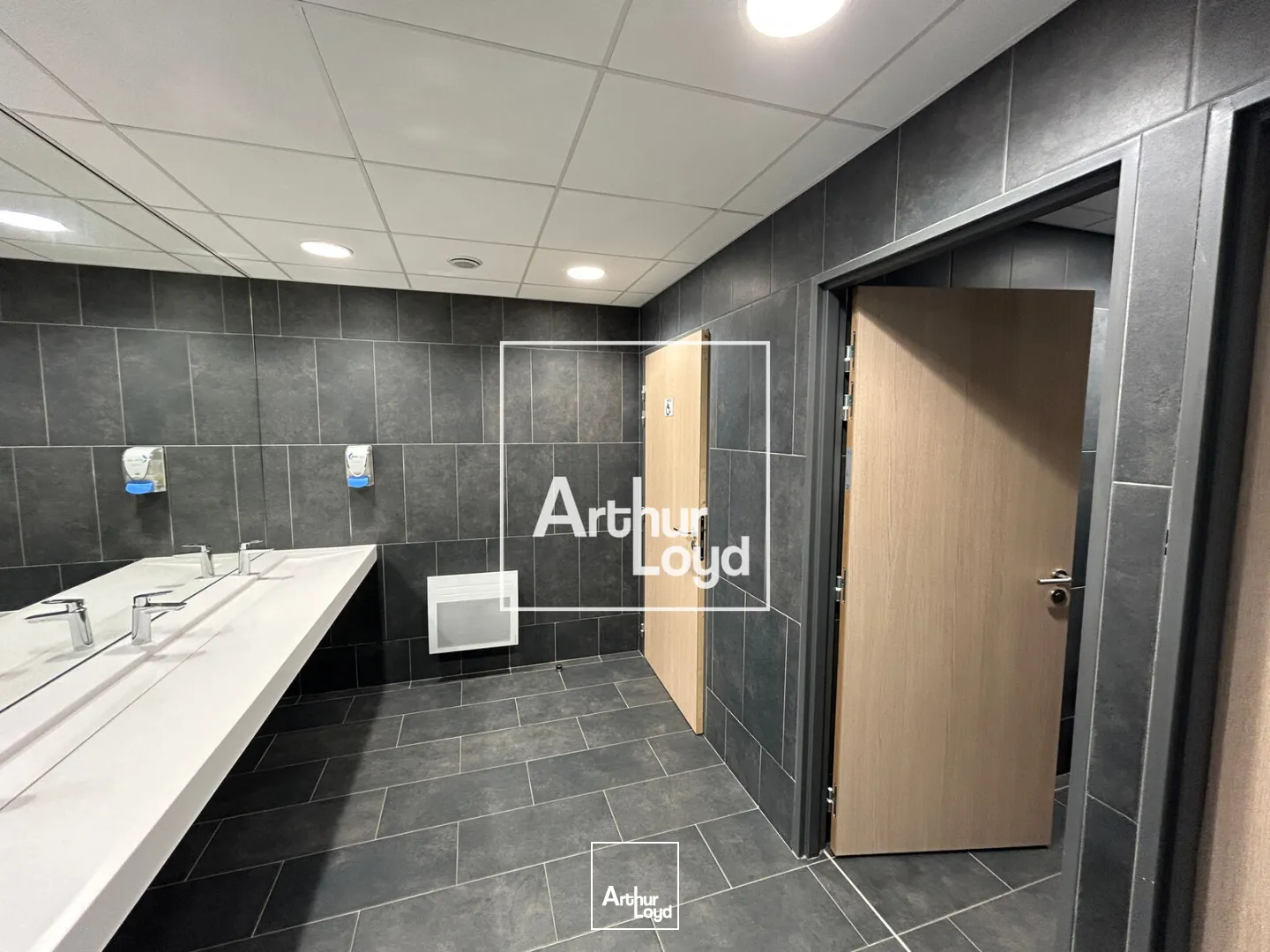 Bureaux - Location - TOULOUSE - 31300 - 145-596 - 7663439