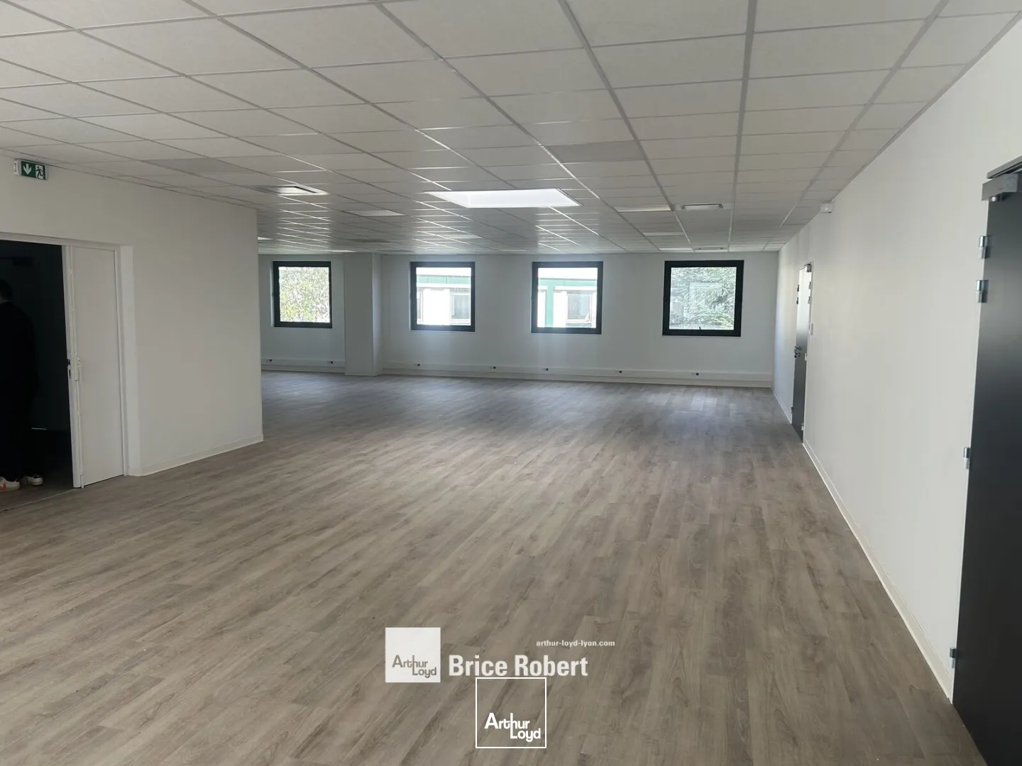 Locaux d'activité & Entrepôts - Location - LIMONEST - 69760 - 612-3124 - 7663620