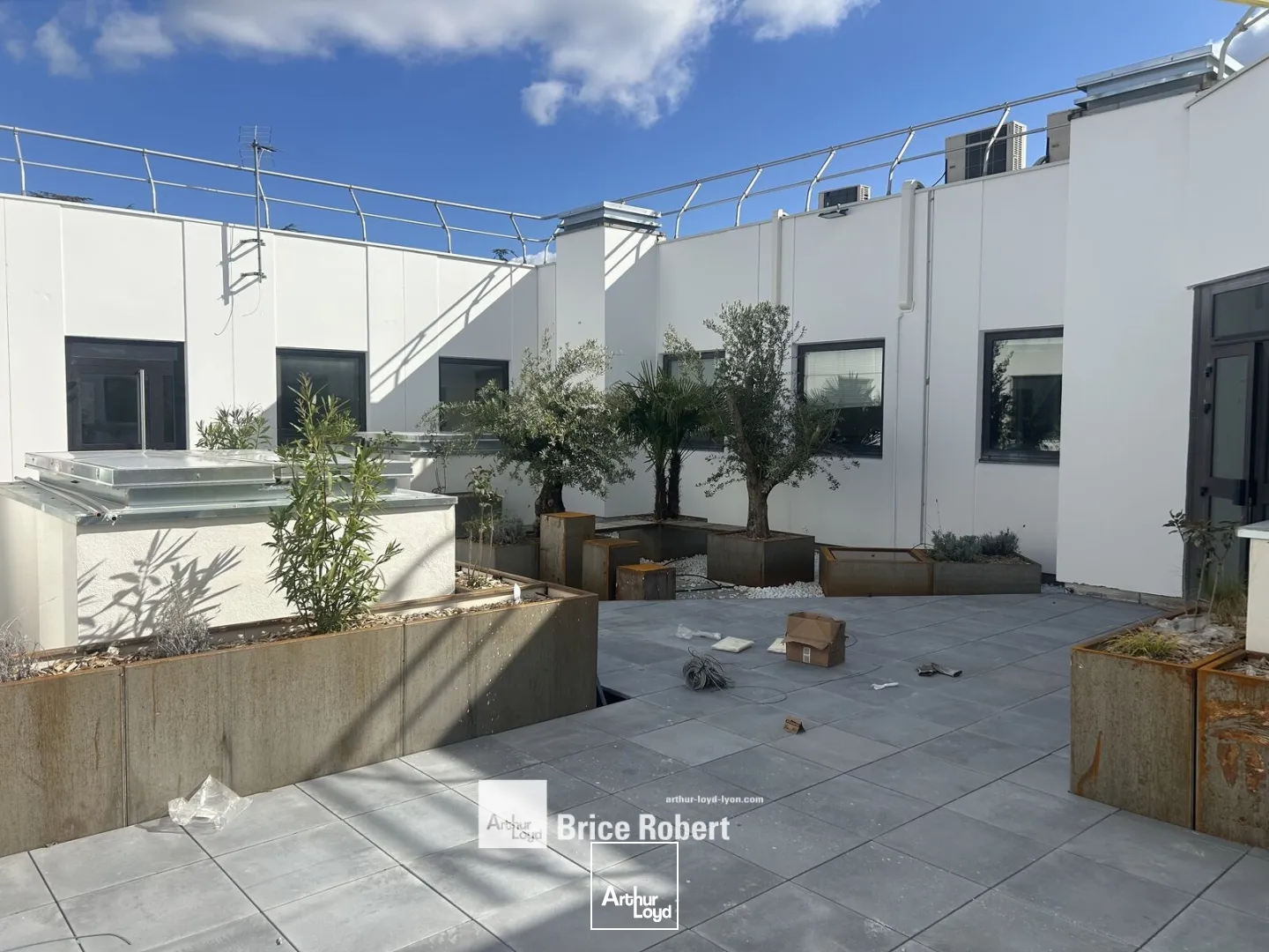 Locaux d'activité & Entrepôts - Location - LIMONEST - 69760 - 612-3124 - 7663621