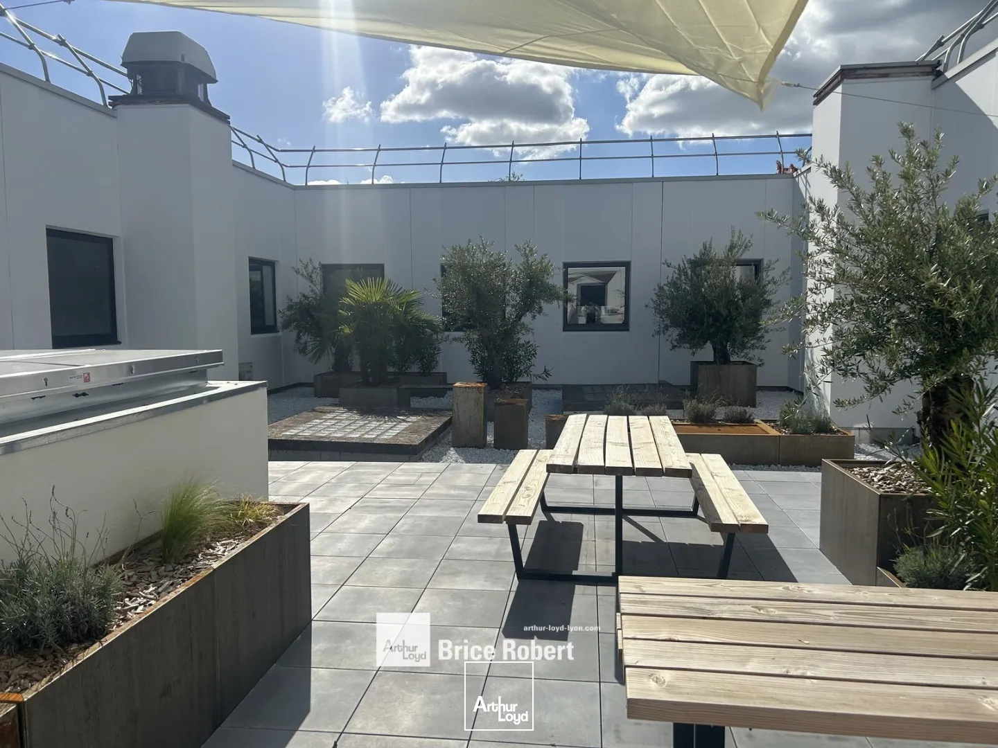 Locaux d'activité & Entrepôts - Location - LIMONEST - 69760 - 612-3124 - 7663623